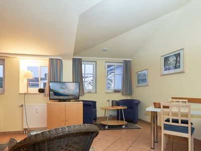 Ferienwohnung für 2 Personen (26 m²) in Sellin (Ostseebad) 1/10