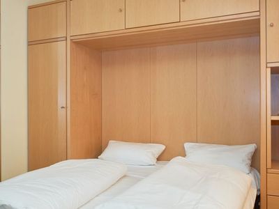 Ferienwohnung für 2 Personen (26 m²) in Sellin (Ostseebad) 5/10