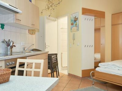 Ferienwohnung für 2 Personen (26 m²) in Sellin (Ostseebad) 8/10