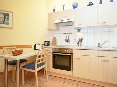 Ferienwohnung für 2 Personen (26 m²) in Sellin (Ostseebad) 9/10