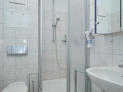 Ferienwohnung für 2 Personen (26 m²) in Sellin (Ostseebad) 10/10