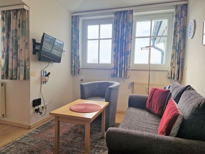 Ferienwohnung für 2 Personen (26 m²) in Sellin (Ostseebad) 1/10