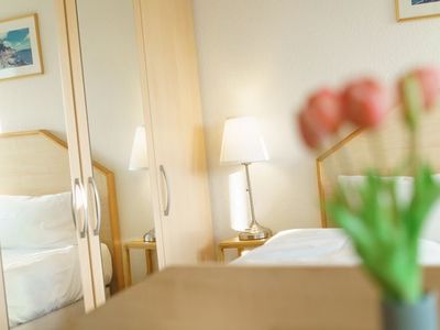 Ferienwohnung für 2 Personen (26 m²) in Sellin (Ostseebad) 2/10