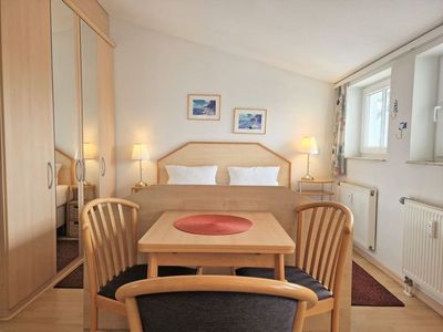 Ferienwohnung für 2 Personen (26 m²) in Sellin (Ostseebad) 4/10