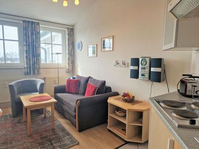 Ferienwohnung für 2 Personen (26 m²) in Sellin (Ostseebad) 6/10