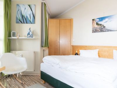 Ferienwohnung für 4 Personen (44 m²) in Sellin (Ostseebad) 7/10