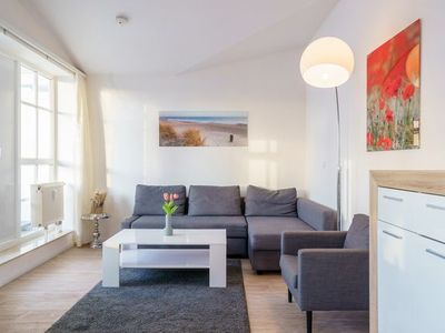 Ferienwohnung für 4 Personen (57 m²) in Sellin (Ostseebad) 1/10