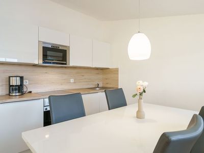 Ferienwohnung für 4 Personen (57 m²) in Sellin (Ostseebad) 4/10