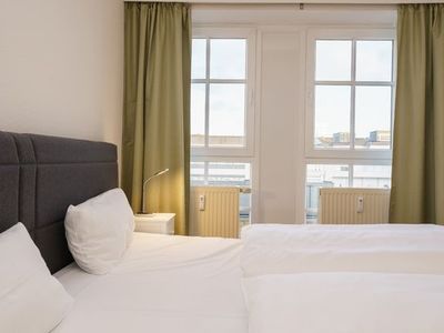 Ferienwohnung für 4 Personen (57 m²) in Sellin (Ostseebad) 5/10