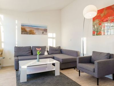 Ferienwohnung für 4 Personen (57 m²) in Sellin (Ostseebad) 6/10