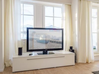 Ferienwohnung für 4 Personen (57 m²) in Sellin (Ostseebad) 7/10