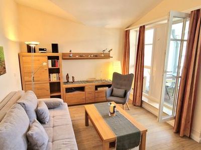 Ferienwohnung für 4 Personen (57 m²) in Sellin (Ostseebad) 9/10