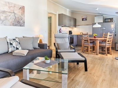 Ferienwohnung für 4 Personen (57 m²) in Sellin (Ostseebad) 3/10