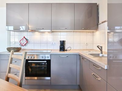 Ferienwohnung für 4 Personen (57 m²) in Sellin (Ostseebad) 9/10