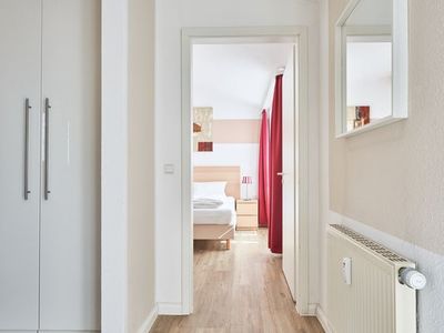 Ferienwohnung für 4 Personen (57 m²) in Sellin (Ostseebad) 10/10