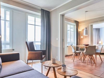 Ferienwohnung für 4 Personen (52 m²) in Sellin (Ostseebad) 1/10