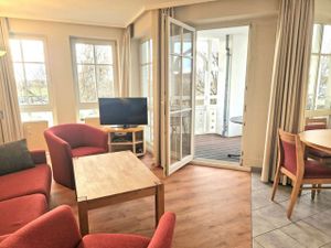 Ferienwohnung für 4 Personen (50 m&sup2;) in Sellin (Ostseebad)