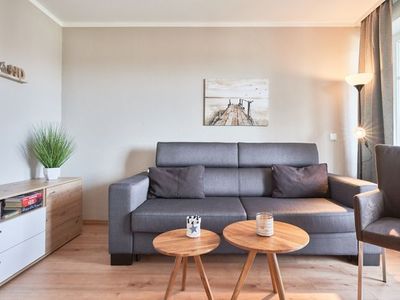 Ferienwohnung für 4 Personen (52 m²) in Sellin (Ostseebad) 7/10