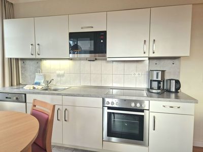 Ferienwohnung für 4 Personen (50 m²) in Sellin (Ostseebad) 4/10