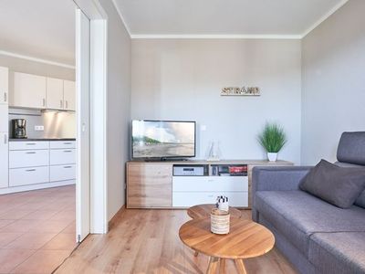 Ferienwohnung für 4 Personen (52 m²) in Sellin (Ostseebad) 8/10