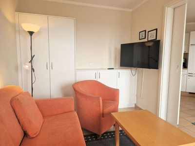 Ferienwohnung für 4 Personen (52 m²) in Sellin (Ostseebad) 7/10