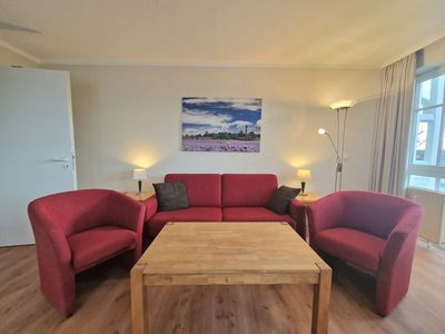 Ferienwohnung für 4 Personen (50 m²) in Sellin (Ostseebad) 6/10