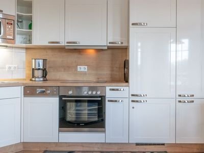 Ferienwohnung für 4 Personen (52 m²) in Sellin (Ostseebad) 8/10