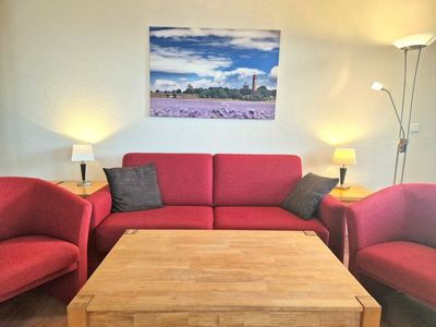 Ferienwohnung für 4 Personen (50 m²) in Sellin (Ostseebad) 7/10