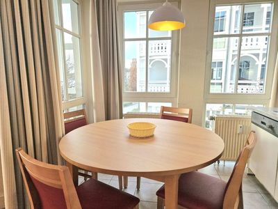 Ferienwohnung für 4 Personen (50 m²) in Sellin (Ostseebad) 8/10