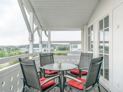 Ferienwohnung für 4 Personen (70 m²) in Sellin (Ostseebad) 2/10