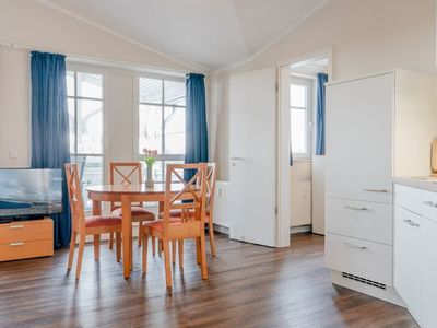 Ferienwohnung für 4 Personen (70 m²) in Sellin (Ostseebad) 6/10