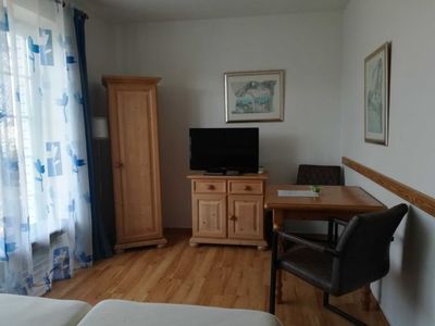 Ferienwohnung für 2 Personen (27 m²) in Sellin (Ostseebad) 7/10