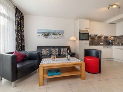 Ferienwohnung für 4 Personen (55 m²) in Sellin (Ostseebad) 2/10