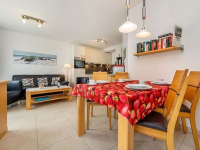 Ferienwohnung für 4 Personen (55 m²) in Sellin (Ostseebad) 3/10