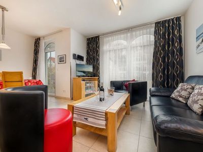 Ferienwohnung für 4 Personen (55 m²) in Sellin (Ostseebad) 6/10