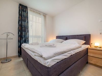 Ferienwohnung für 4 Personen (55 m²) in Sellin (Ostseebad) 10/10