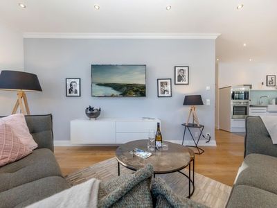 Ferienwohnung für 4 Personen (103 m²) in Sellin (Ostseebad) 3/10