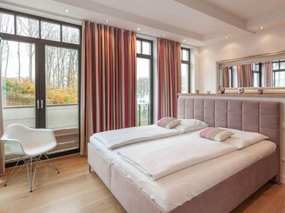 Ferienwohnung für 4 Personen (114 m²) in Sellin (Ostseebad) 4/10