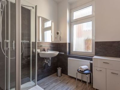 Ferienwohnung für 6 Personen (72 m²) in Sellin (Ostseebad) 9/10