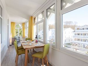 Ferienwohnung für 4 Personen (70 m&sup2;) in Sellin (Ostseebad)