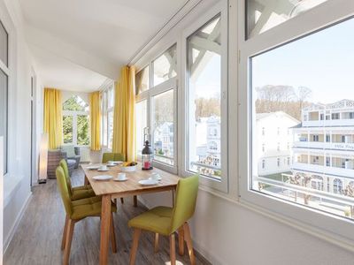 Ferienwohnung für 4 Personen (70 m²) in Sellin (Ostseebad) 1/10