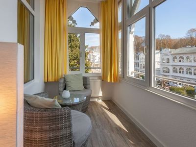 Ferienwohnung für 4 Personen (70 m²) in Sellin (Ostseebad) 3/10