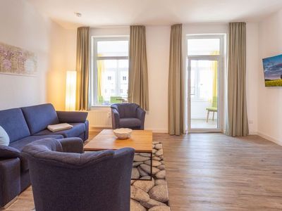 Ferienwohnung für 4 Personen (70 m²) in Sellin (Ostseebad) 6/10