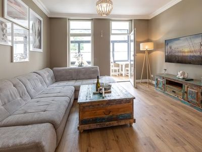 Ferienwohnung für 4 Personen (59 m²) in Sellin (Ostseebad) 1/10