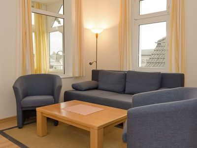 Ferienwohnung für 4 Personen (50 m²) in Sellin (Ostseebad) 3/10