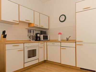 Ferienwohnung für 4 Personen (50 m²) in Sellin (Ostseebad) 8/10