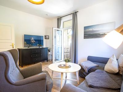 Ferienwohnung für 4 Personen (50 m²) in Sellin (Ostseebad) 2/10