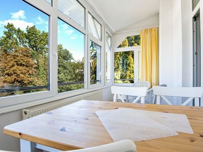 Ferienwohnung für 4 Personen (50 m²) in Sellin (Ostseebad) 5/10