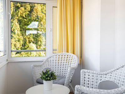 Ferienwohnung für 4 Personen (50 m²) in Sellin (Ostseebad) 6/10