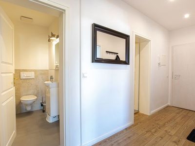 Ferienwohnung für 4 Personen (50 m²) in Sellin (Ostseebad) 8/10